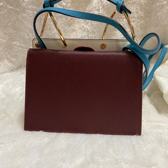 DANSE LENTE Phoebe Bis bag - Picture 3 of 8